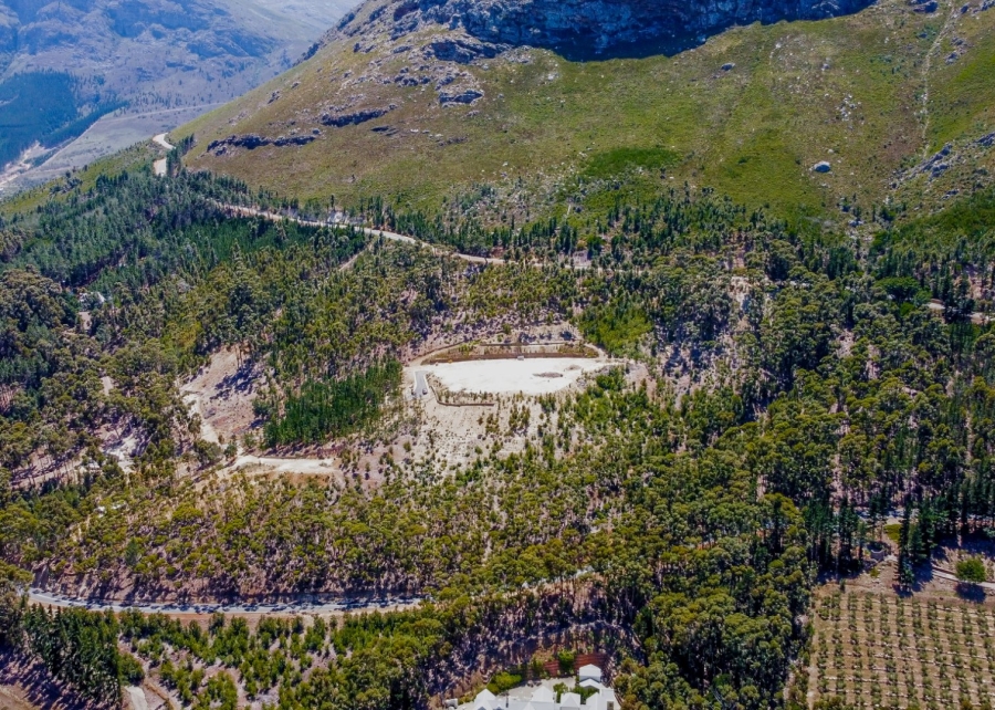 0 Bedroom Property for Sale in Franschhoek Western Cape